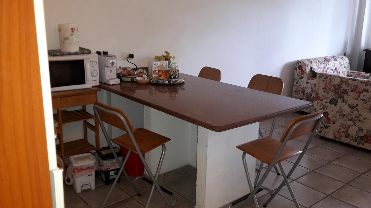 Bed&Breakfast "Fiorella" Sul Lago Castel Gandolfo Luaran gambar